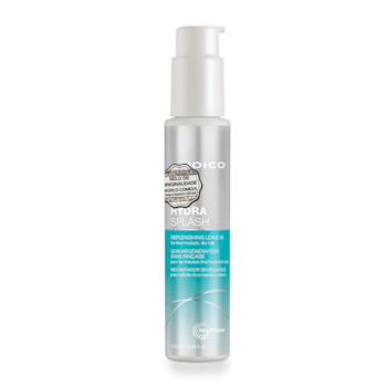 Leave-In Restaurador Joico Hydra Splash 100ml Leave-In Restaurador Joico Hydra Splash 100ml