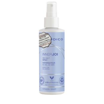 LEAVE-IN SEA SALT SPRAY – JOICO INNERJOI 150ML LEAVE-IN SEA SALT SPRAY – JOICO INNERJOI 150ML