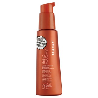 Leave-In Termoativado Joico Smooth Cure 100 ml
