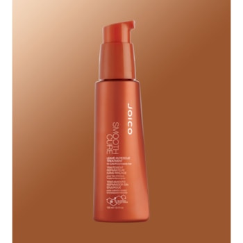 Leave-In Termoativado Joico Smooth Cure 100 ml Leave-In Termoativado Joico Smooth Cure 100 ml