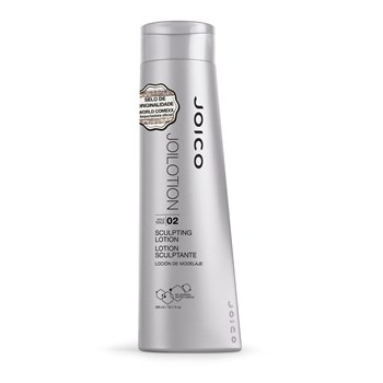 Loção Modeladora Joico Joilotion Style & Finish 300 ml Loção Modeladora Joico Joilotion Style & Finish 300 ml