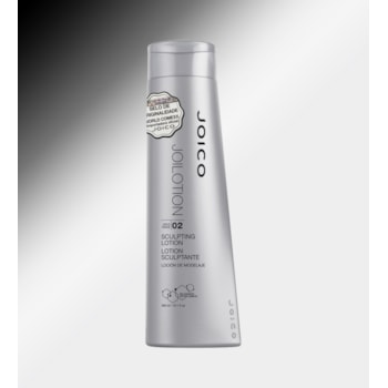 Loção Modeladora Joico Joilotion Style & Finish 300 ml Loção Modeladora Joico Joilotion Style & Finish 300 ml