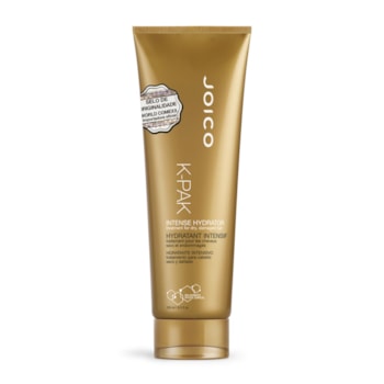Máscara de Hidratação Joico K-PAK Intense Hydrator 250 ml Máscara de Hidratação Joico K-PAK Intense Hydrator 250 ml