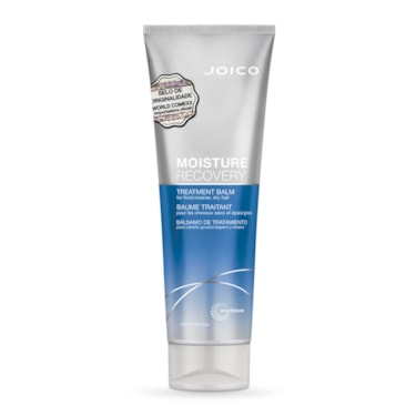 MÁSCARA DE HIDRATAÇÃO PROFUNDA - JOICO MOISTURE RECOVERY BALM 250 ml MÁSCARA DE HIDRATAÇÃO PROFUNDA - JOICO MOISTURE RECOVERY BALM 250 ml