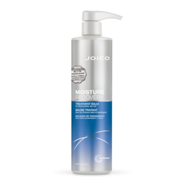 MÁSCARA DE HIDRATAÇÃO PROFUNDA - JOICO MOISTURE RECOVERY BALM 500 ml MÁSCARA DE HIDRATAÇÃO PROFUNDA - JOICO MOISTURE RECOVERY BALM 500 ml