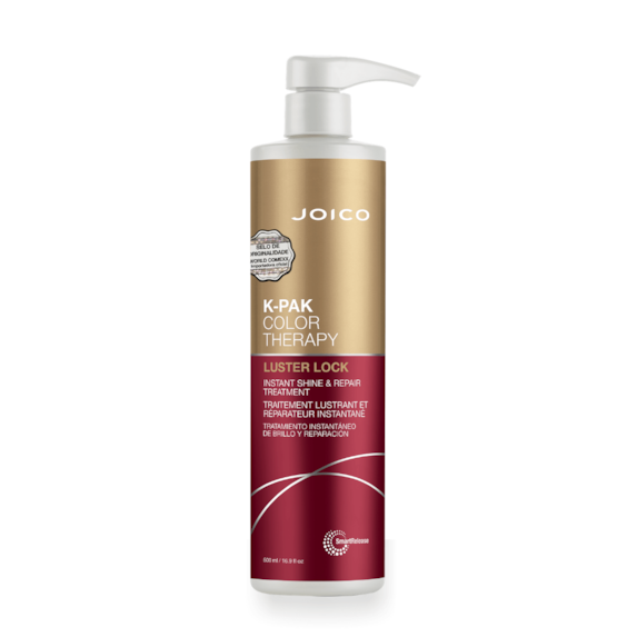 MÁSCARA DE NUTRIÇÃO PROFUNDA - JOICO K-PAK COLOR THERAPY 500 ml MÁSCARA DE NUTRIÇÃO PROFUNDA - JOICO K-PAK COLOR THERAPY 500 ml