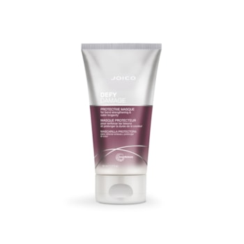 Máscara Joico Defy Damage Longevidade da Cor 50 ml Máscara Joico Defy Damage Longevidade da Cor 50 ml