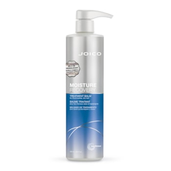 Máscara Joico Moisture Recovery Treatment Balm 500 ml Smart Release Máscara Joico Moisture Recovery Treatment Balm 500 ml Smart Release