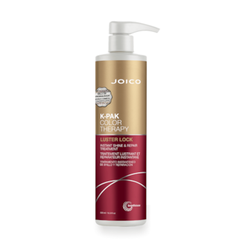 Máscara K-PAK Color Therapy Luster Lock Smart Release 500ml Máscara K-PAK Color Therapy Luster Lock Smart Release 500ml