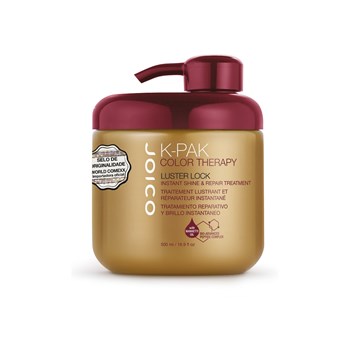 Máscara Luster Lock Joico K-PAK Color Therapy 500 ml Máscara Luster Lock Joico K-PAK Color Therapy 500 ml