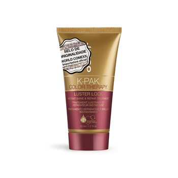 Máscara Luster Lock Joico K-PAK Color Therapy Mini 50 ml Máscara Luster Lock Joico K-PAK Color Therapy Mini 50 ml