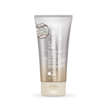 Máscara para Iluminação e Hidratação Joico Blonde Life 150ml Máscara para Iluminação e Hidratação Joico Blonde Life 150ml