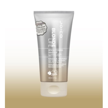 Máscara para Iluminação e Hidratação Joico Blonde Life 150ml Máscara para Iluminação e Hidratação Joico Blonde Life 150ml