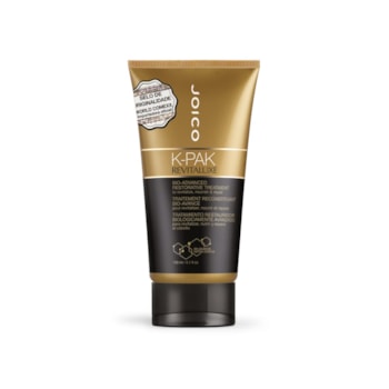 Máscara Reconstrutora Joico K-PAK Revitaluxe 150 ml Máscara Reconstrutora Joico K-PAK Revitaluxe 150 ml