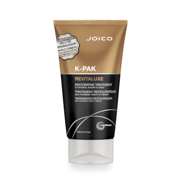 Máscara Reconstrutora K-PAK Revitaluxe Smart Release 150 ml Máscara Reconstrutora K-PAK Revitaluxe Smart Release 150 ml