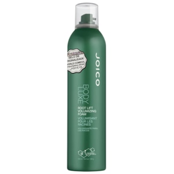 Mousse Modelador para Cabelo Joico Body Luxe Root Lift 300 ml Mousse Modelador para Cabelo Joico Body Luxe Root Lift 300 ml