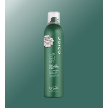 Mousse Modelador para Cabelo Joico Body Luxe Root Lift 300 ml Mousse Modelador para Cabelo Joico Body Luxe Root Lift 300 ml