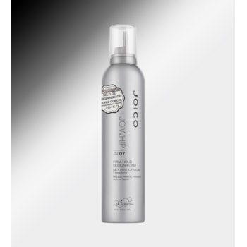 Mousse Modelador para Cabelo Joico Joiwhip Style & Finish 300 ml Mousse Modelador para Cabelo Joico Joiwhip Style & Finish 300 ml