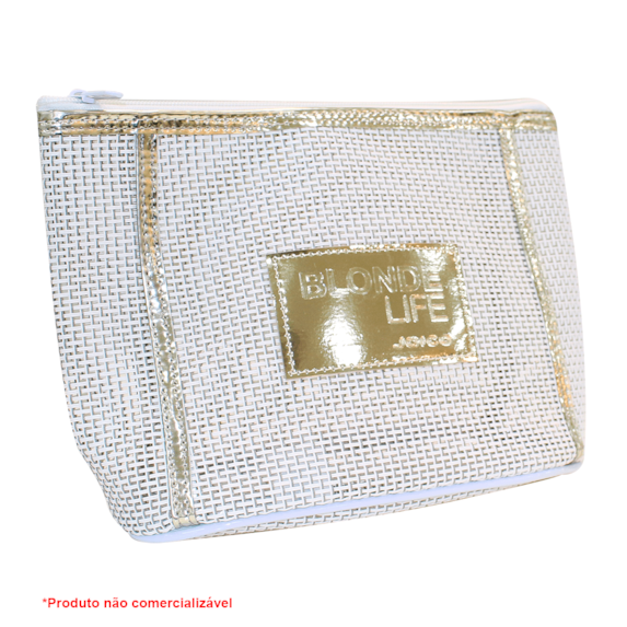 NECESSAIRE - BLONDE LIFE