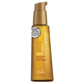 Óleo de Argan Joico K-PAK Color Therapy Restorative Styling Oil 100 ml Óleo de Argan Joico K-PAK Color Therapy Restorative Styling Oil 100 ml
