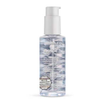Óleo Iluminador Joico Blonde Life Brilliant Glow 100 ml Óleo Iluminador Joico Blonde Life Brilliant Glow 100 ml