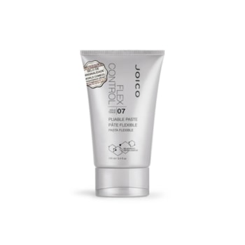 Pasta Modeladora para Cabelo Joico Flex Control Style & Finish 100 ml Pasta Modeladora para Cabelo Joico Flex Control Style & Finish 100 ml