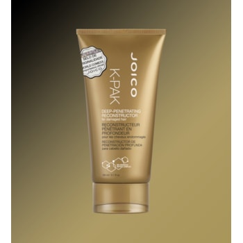 Reconstrutor Capilar Joico K-PAK Deep Penetrating Reconstructor 150 ml Reconstrutor Capilar Joico K-PAK Deep Penetrating Reconstructor 150 ml