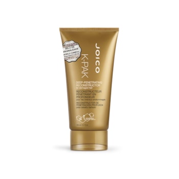 Reconstrutor Capilar Joico K-PAK Deep Penetrating Reconstructor 150 ml Reconstrutor Capilar Joico K-PAK Deep Penetrating Reconstructor 150 ml
