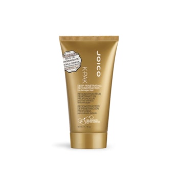 Reconstrutor Capilar Joico K-PAK Deep Penetrating Reconstructor Miniatura 50 ml Reconstrutor Capilar Joico K-PAK Deep Penetrating Reconstructor Miniatura 50 ml