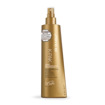 Reconstrutor Capilar Joico K-PAK Liquid Reconstructor 300 ml Reconstrutor Capilar Joico K-PAK Liquid Reconstructor 300 ml