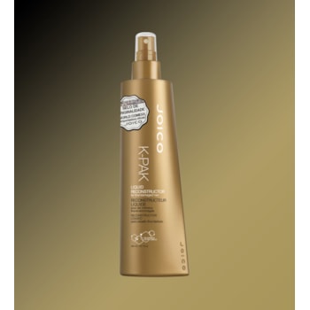 Reconstrutor Capilar Joico K-PAK Liquid Reconstructor 300 ml Reconstrutor Capilar Joico K-PAK Liquid Reconstructor 300 ml