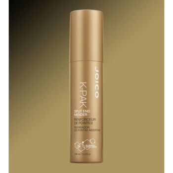 Reparador de Pontas Joico K-PAK Split End Mender 100 ml Reparador de Pontas Joico K-PAK Split End Mender 100 ml