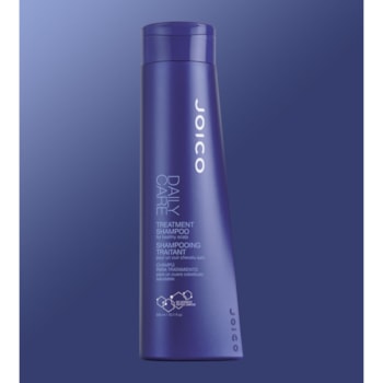 Shampoo Anticaspa Joico Daily Care Treatment 300 ml Shampoo Anticaspa Joico Daily Care Treatment 300 ml