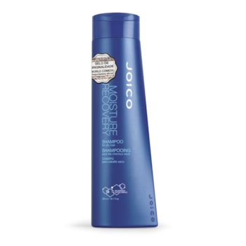 Shampoo Hidratante Joico Moisture Recovery 300 ml Shampoo Hidratante Joico Moisture Recovery 300 ml