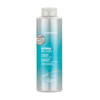 SHAMPOO HIDRATANTE PARA CABELOS FINOS - JOICO HYDRA SPLASH 1000 ml