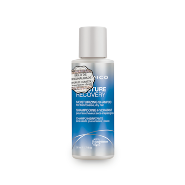 SHAMPOO HIDRATANTE PARA CABELOS RESSECADOS - JOICO MOISTURE RECOVERY  50 ml SHAMPOO HIDRATANTE PARA CABELOS RESSECADOS - JOICO MOISTURE RECOVERY  50 ml