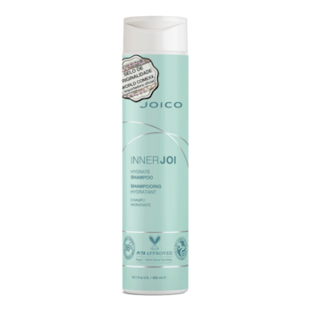 SHAMPOO HYDRATE – JOICO INNERJOI 300ML SHAMPOO HYDRATE – JOICO INNERJOI 300ML