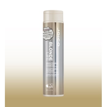 Shampoo Iluminador Joico Blonde Life para Cabelos Loiros 300ml Shampoo Iluminador Joico Blonde Life para Cabelos Loiros 300ml