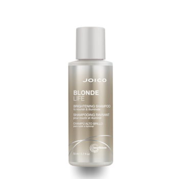 Shampoo Iluminador Joico Blonde Life Smart Release 50 ml para Cabelos Loiros Shampoo Iluminador Joico Blonde Life Smart Release 50 ml para Cabelos Loiros