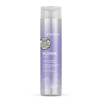 Shampoo Joico Blonde Life Violet Smart Release 300ml