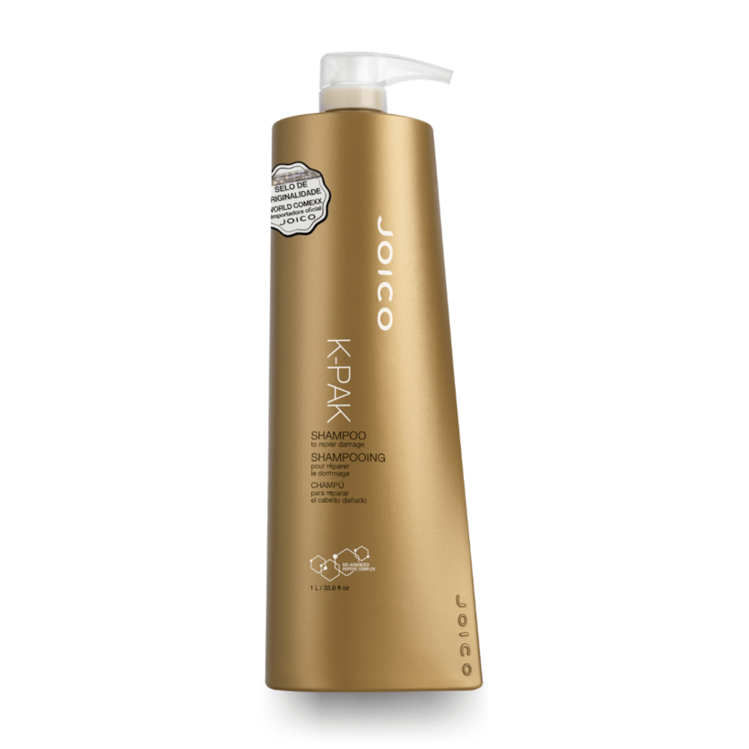 Shampoo Joico KPAK To Repair Damage 1 Litro Joico