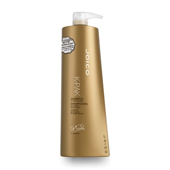 Shampoo Joico K-PAK To Repair Damage 1000 ml
