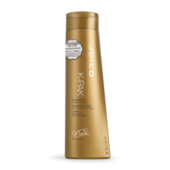 Shampoo Joico K-Pak To Repair Damage 300 ml para Cabelos Danificados Shampoo Joico K-Pak To Repair Damage 300 ml para Cabelos Danificados