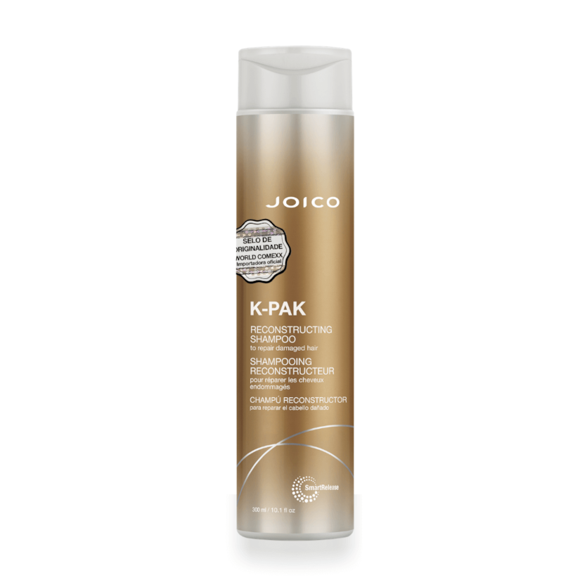 Shampoo Joico KPak To Repair Damage Smart Release 300 ml Joico