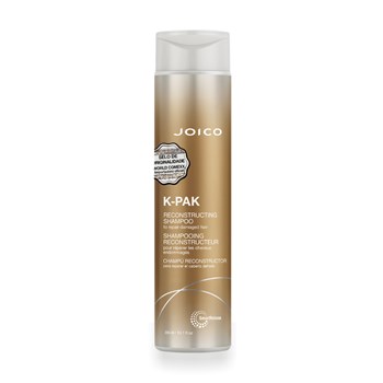 Shampoo Joico K-Pak To Repair Damage Smart Release 300 ml
