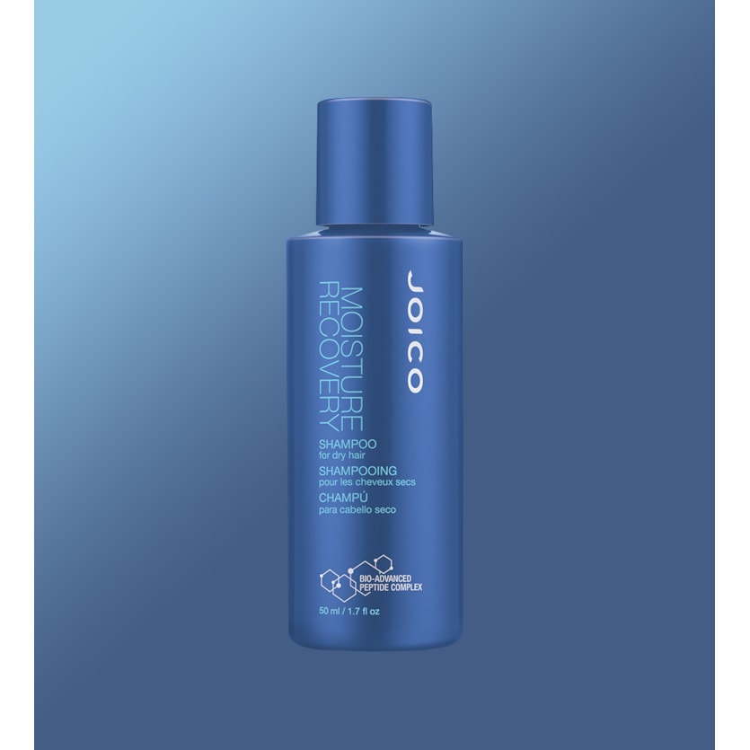 Joico Moisture Recovery 50 ml Shampoo Hidratante Joico Brasil