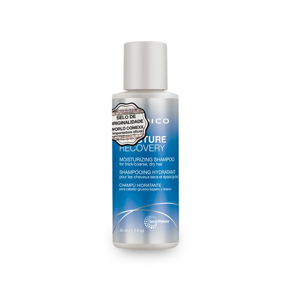 Shampoo Joico Moisture Recovery Smart Release 50 ml Miniatura