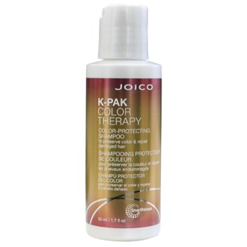 Shampoo  K-PAK Color Therapy 50 ml Smart Release