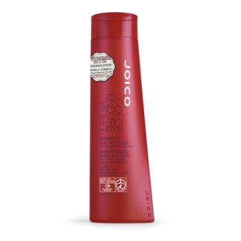 Shampoo Matizador Joico Color Endure Violet 300ml Shampoo Matizador Joico Color Endure Violet 300ml