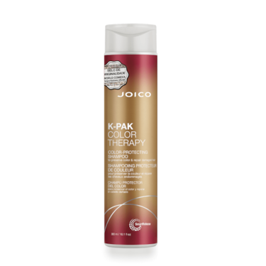 SHAMPOO NUTRITIVO PARA CABELOS MULTIPROCESSADOS – JOICO K-PAK COLOR THERAPY 300 ml SHAMPOO NUTRITIVO PARA CABELOS MULTIPROCESSADOS – JOICO K-PAK COLOR THERAPY 300 ml
